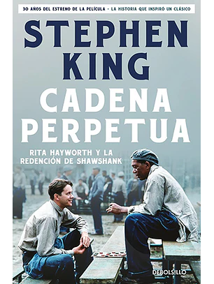 Cadena perpetua