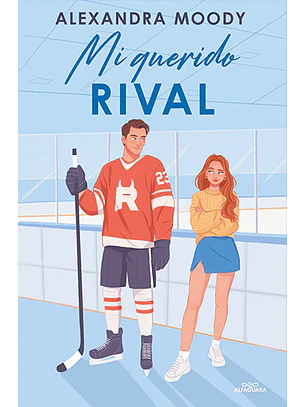 Mi querido rival