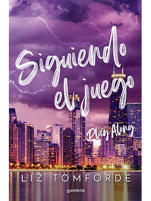 Siguiendo el juego (Mile High 4)