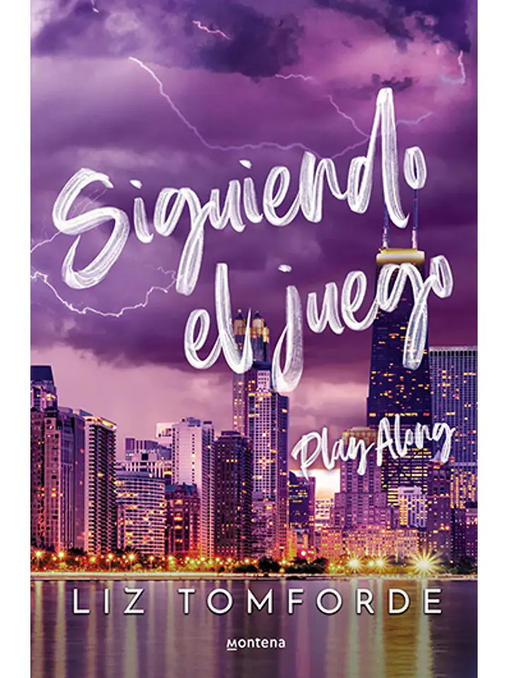 Siguiendo el juego (Mile High 4) 1