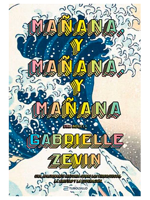 Mañana, mañana y mañana (bolsillo)