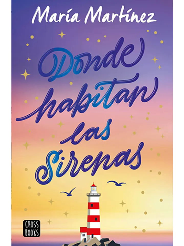 Donde habitan las sirenas 1