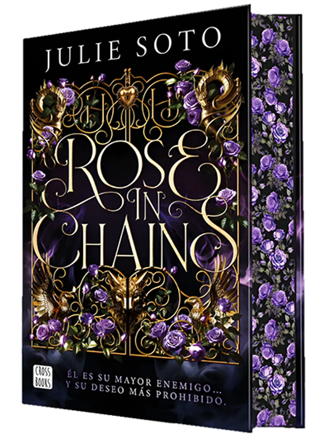 Rose in chains (Edición especial) 1