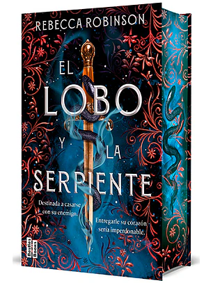 El lobo y la serpiente (Edición especial)