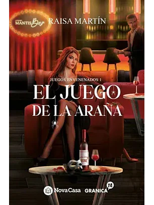El juego de la araña