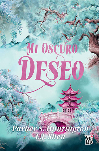 Mi oscuro deseo