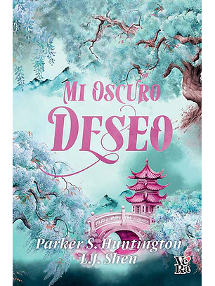 Mi oscuro deseo