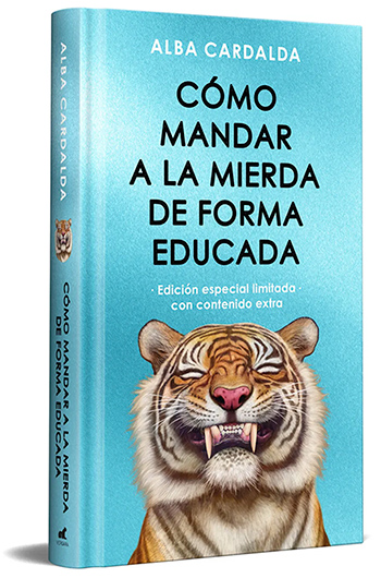 Cómo mandar a la mierda de forma educada TD