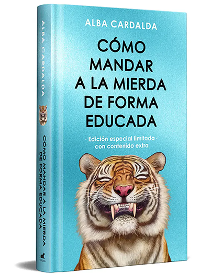 Cómo mandar a la mierda de forma educada TD 1