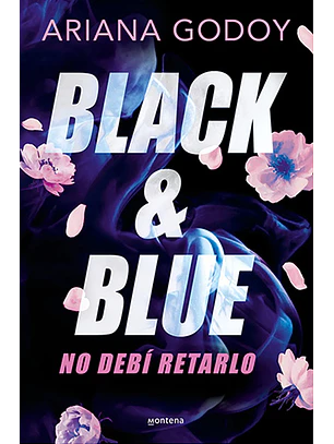 Black & Blue