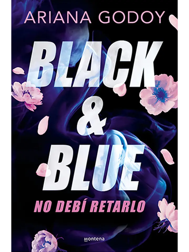 Black & Blue 1