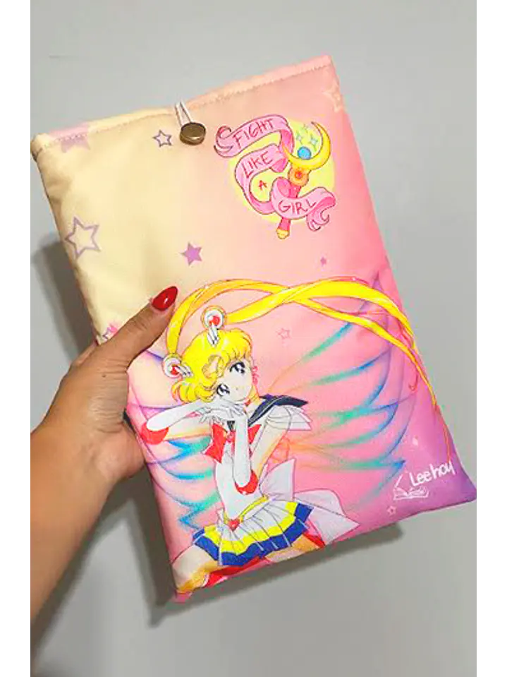 Funda de libro 2