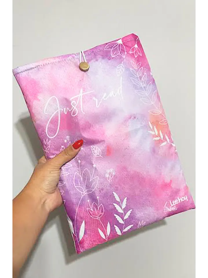 Funda de libro 3