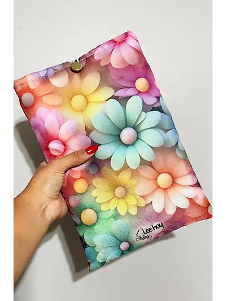 Funda de libro 5