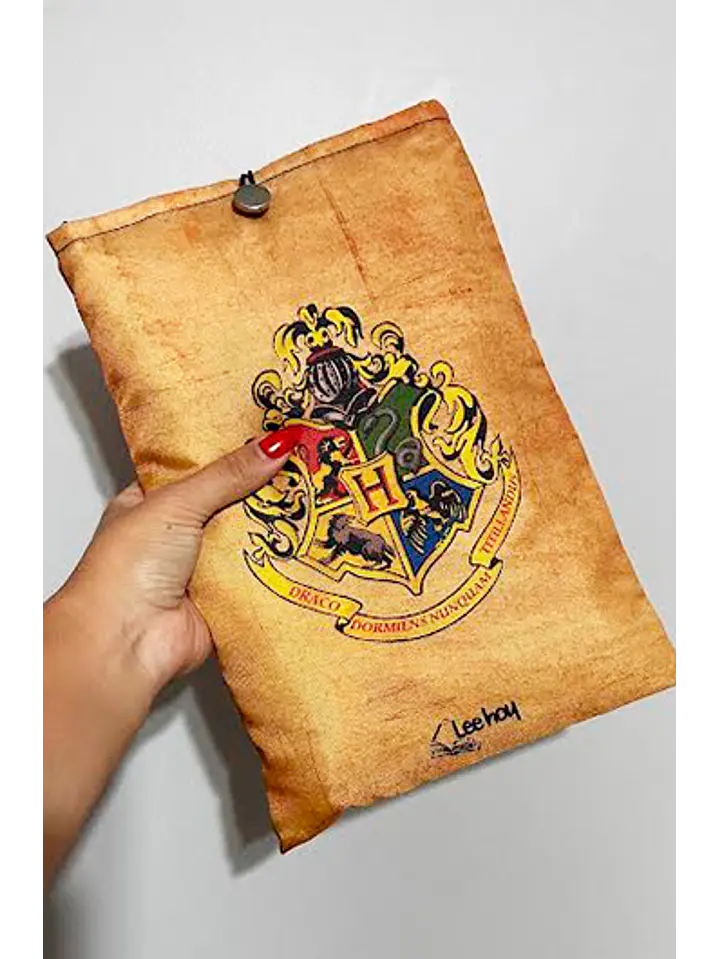Funda de libro 6