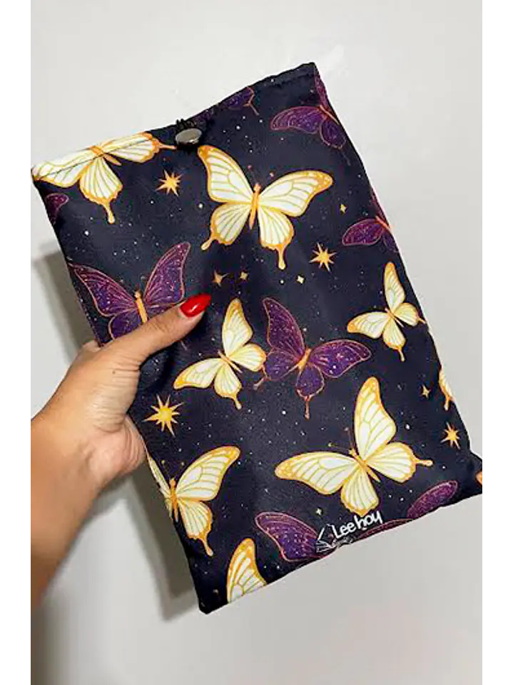 Funda de libro 7