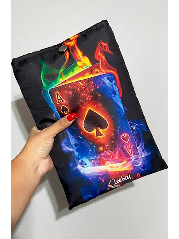 Funda de libro 10