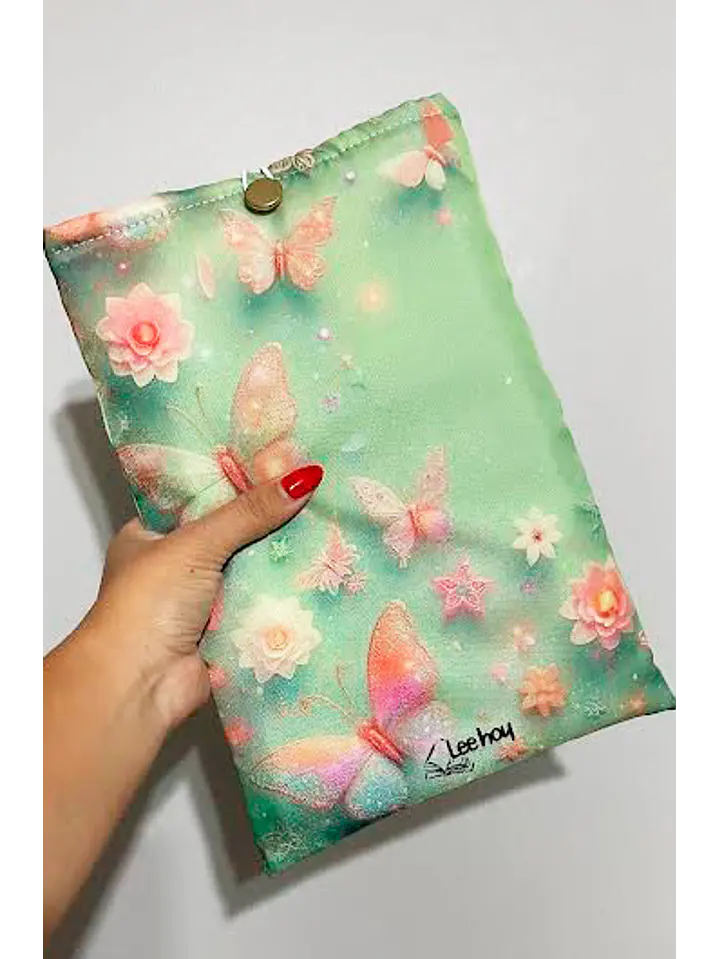 Funda de libro 11