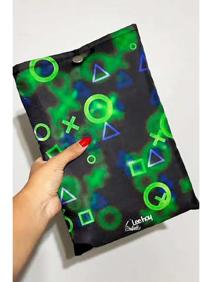 Funda de libro 14