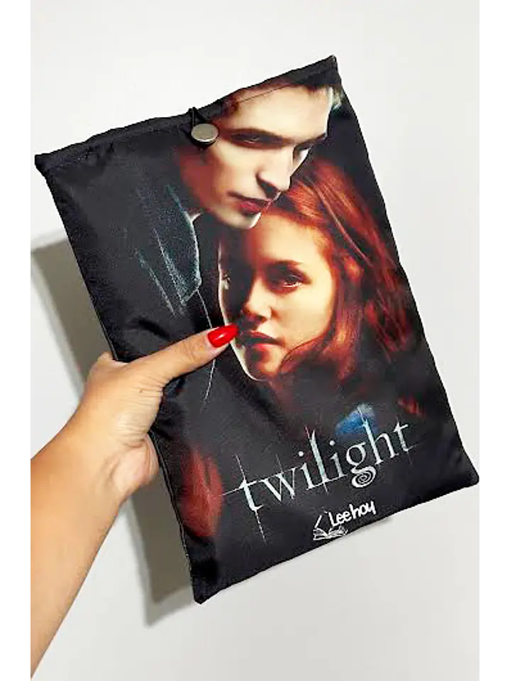 Funda de libro 16