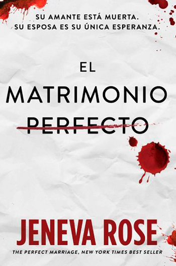 El matrimonio perfecto