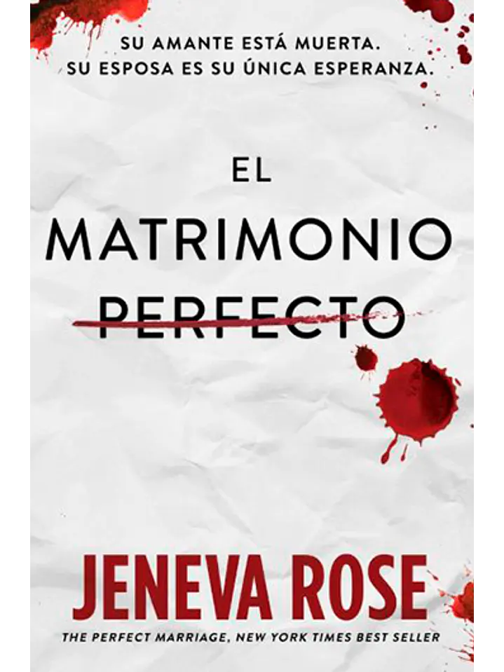 El matrimonio perfecto 1