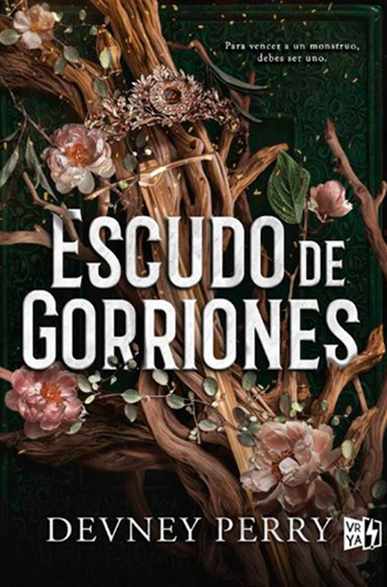 Escudo de gorriones