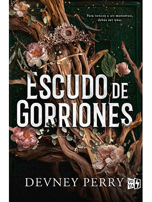 Escudo de gorriones