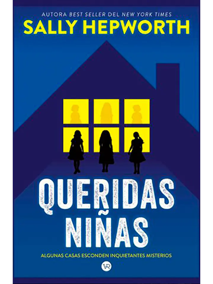 Queridas niñas 1