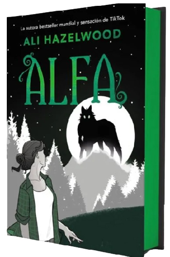 Alfa (Edición especial)