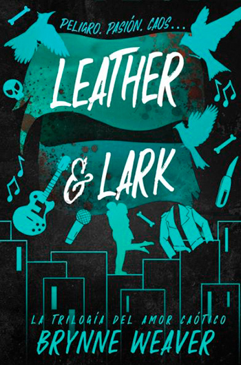 Leather y lark