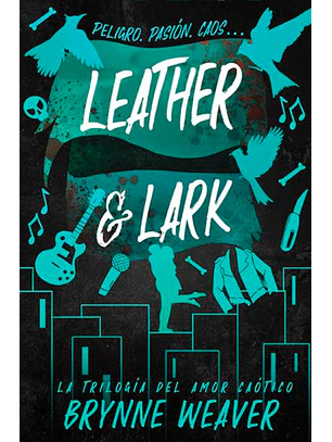Leather y lark