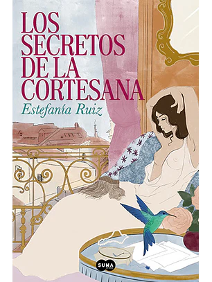 Los Secretos De La Cortesana