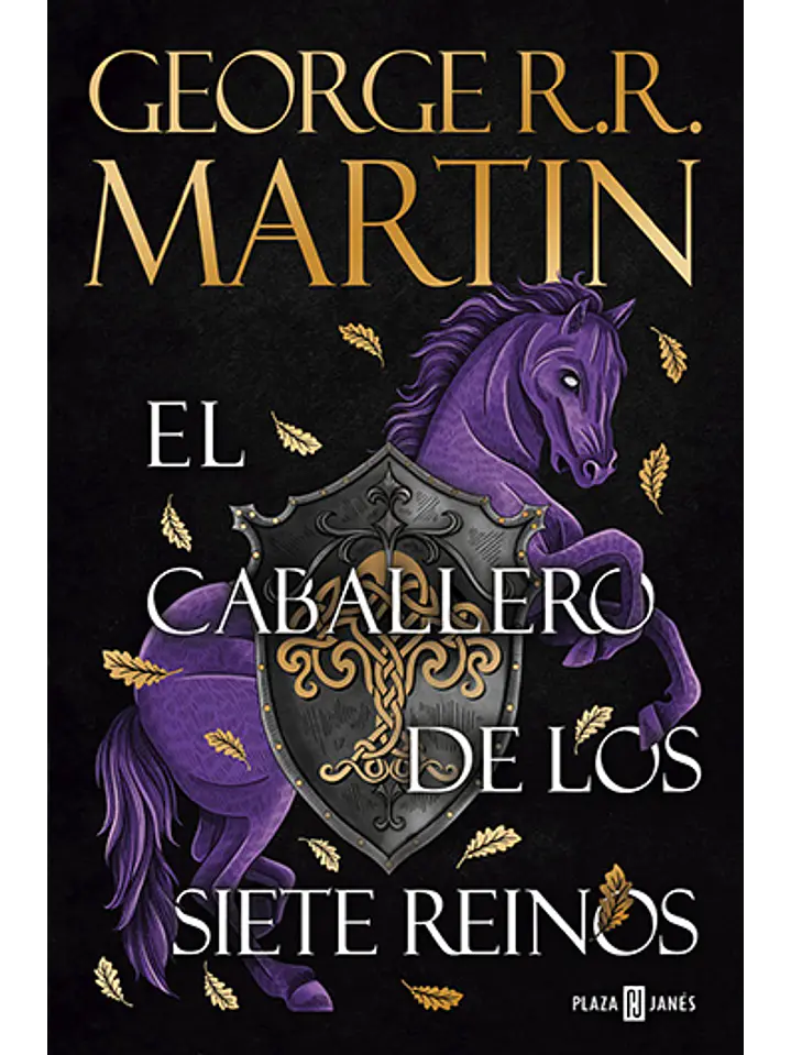El caballero de los Siete Reinos 1
