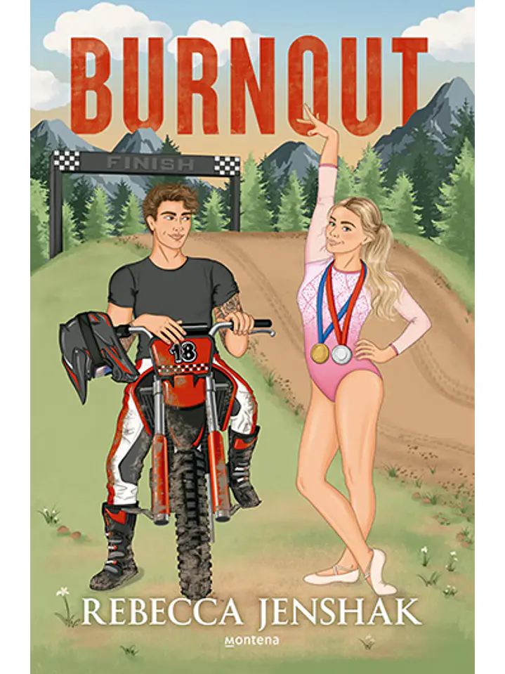 Burnout 1