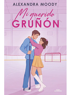 Mi querido gruñón