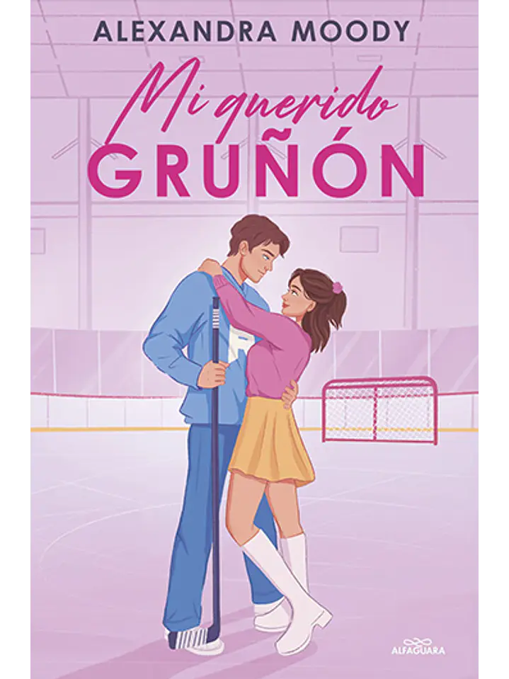 Mi querido gruñón 1