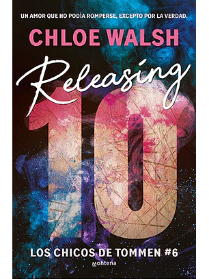 Releasing 10