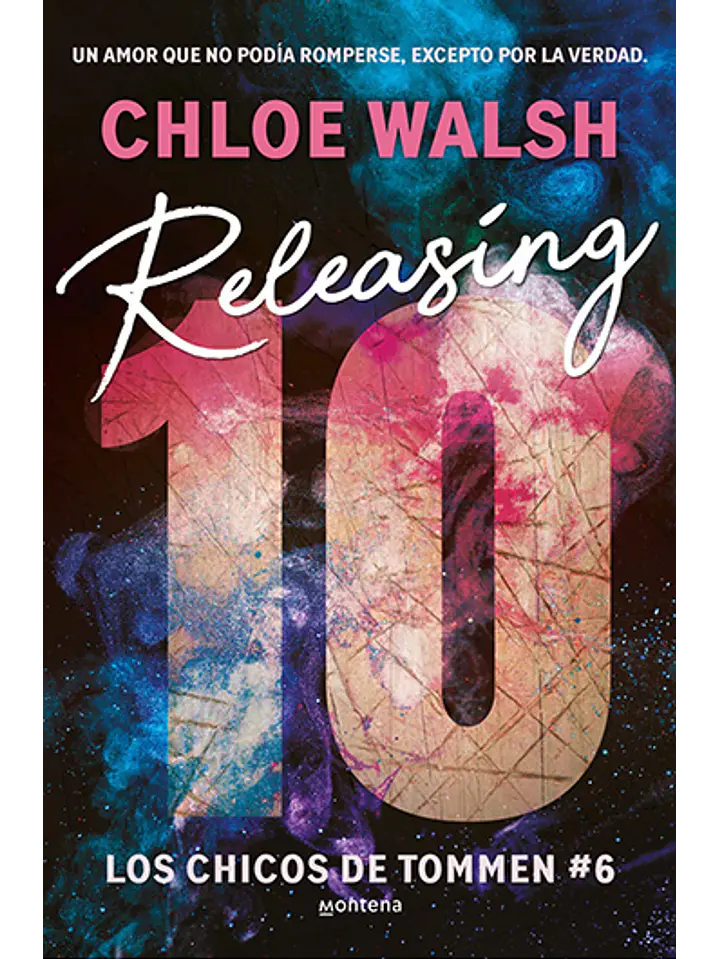 Releasing 10 1