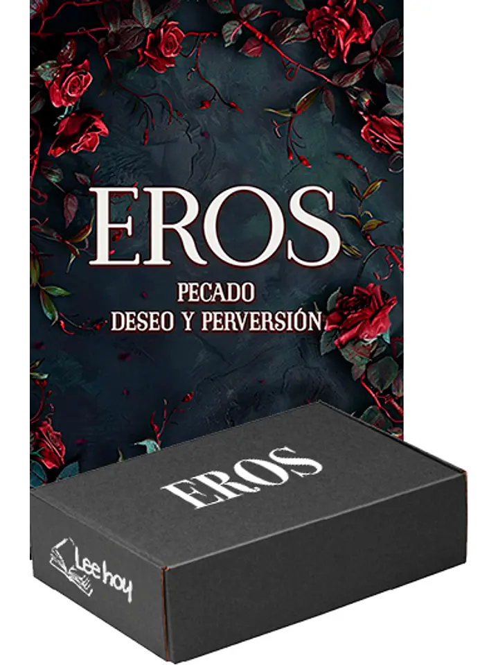 Eros: Pecado, deseo y perversión 2