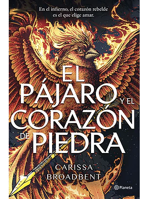 El pájaro y el corazón de piedra