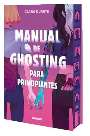 Manual de ghosting para principiantes