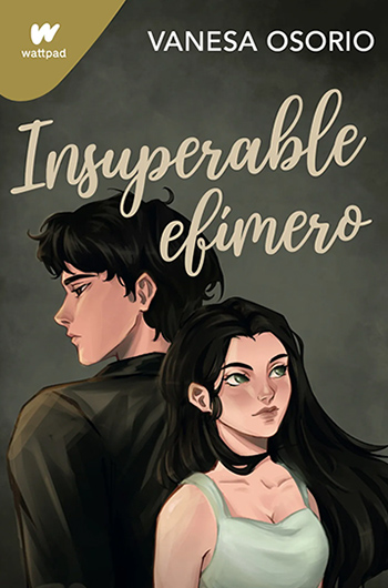 Insuperable Efímero