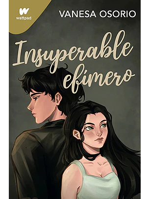 Insuperable Efímero