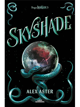 Skyshade (Lightlark 3)