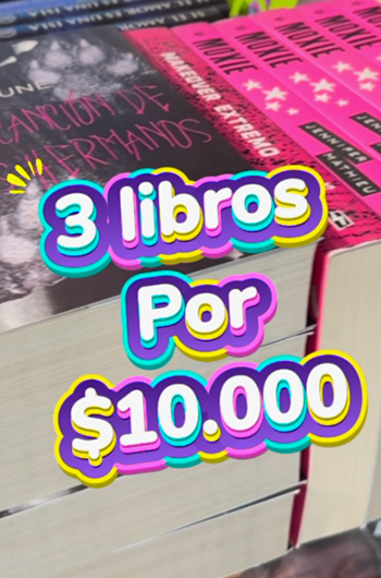 3 x