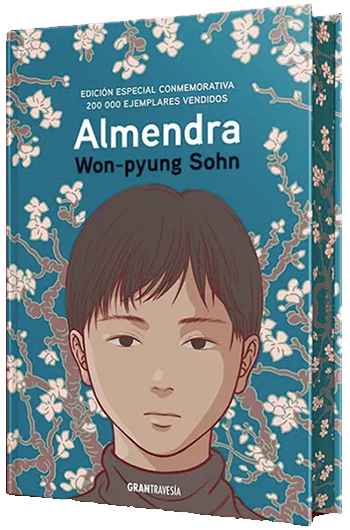 Almendra (Edición especial)