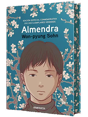 Almendra (Edición especial)