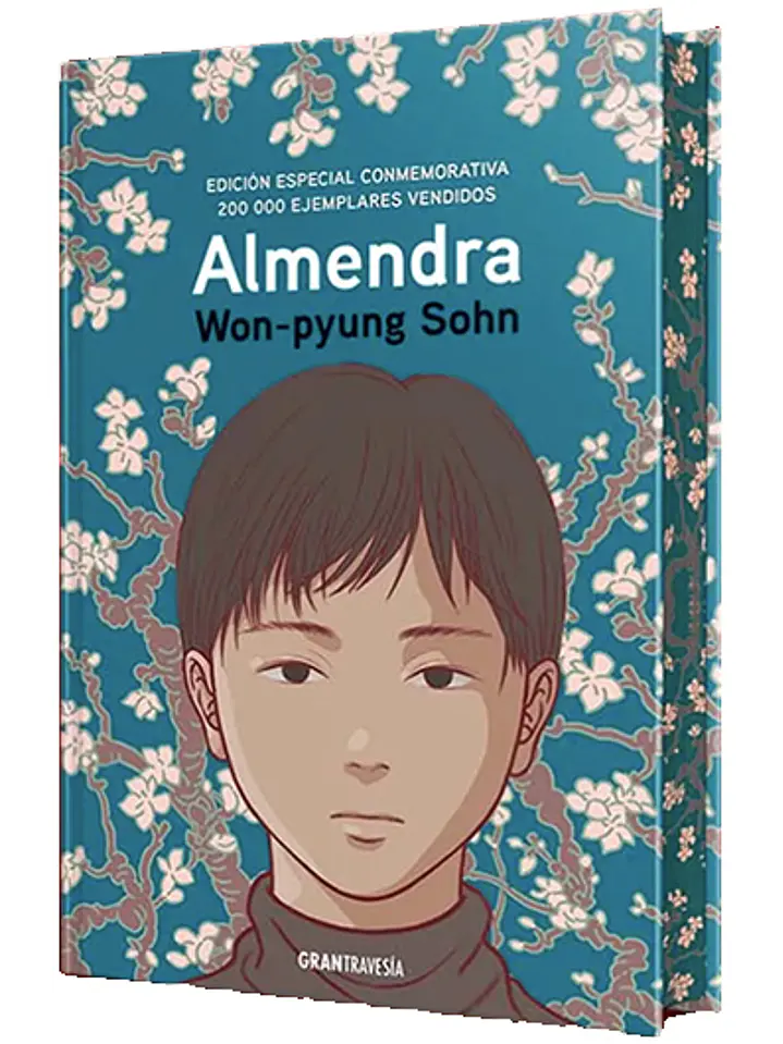 Almendra (Edición especial) 1
