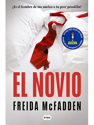 El novio